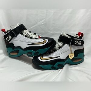 Nike Air Griffey Max 1 Sweetest Swing